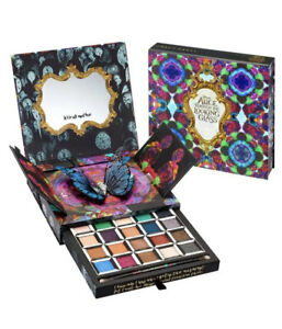 Collectors Edition Urban Decay Alice Through The Looking Glass Eyeshadow Palette