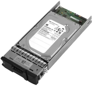 Hard Drive Dell 0K3GG9 0950483-03 ST31000524NS 1TB SAS 7.2K 32MB 3.5'' - Picture 1 of 3
