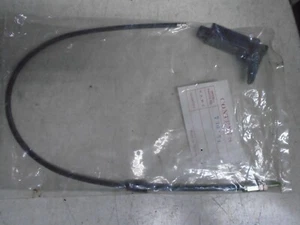 UNIVERSAL CHOKE CABLE, FOR MIKUNI, SINGLE CABLE 730151 - Picture 1 of 1