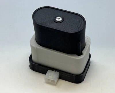 NEW fits Canon Scoopic Original 16 and 16S - 1 NEW Battery Charger - Image 1 of 2