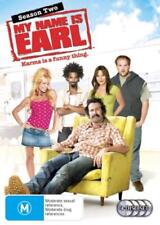 My Name Is Earl : Season 2 (DVD, 2006)