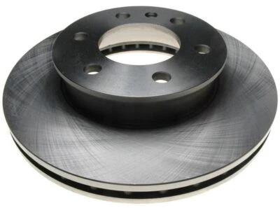 Rotor de freno delantero Raybestos 78969PMBJ para Freightliner Sprinter 3500 2007-2018 Foto 1 de 2