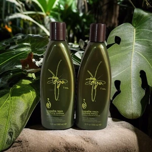 Taya Copaiba Resin Volumizing Shampoo & Conditioner mit Yerba Mate & Kokosöl - Bild 1 von 11