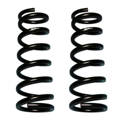 Skyjacker Coil Spring Set 1994-2010 for Dodge Ram 2500 4 Wheel Drive - Изображение 1 из 3