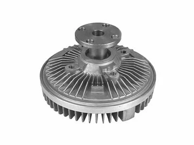 Embrague ventilador para Jeep Grand Cherokee 1993-1998 65192VM 1996 1995 1994 1997 Foto 1 de 2