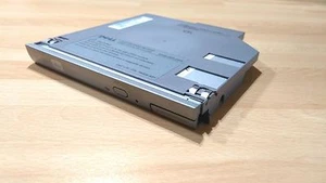 Dell Latitude D505 - PP10L DVD Burner Player CD Optical Drive 7W036-A01 - Picture 1 of 1