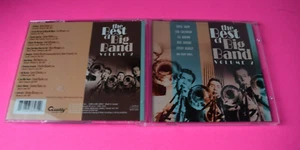CD - THE BEST OF BIG BAND VOLUME 2 - Foto 1 di 2