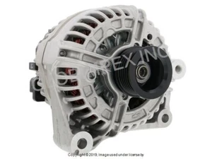 For BMW (2001-2006) Alternator - 150 Amp SEG AUTOMOTIVE OEM + 1 YEAR WARRANTY - Picture 1 of 2