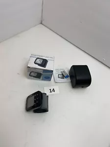 Sejoy Wrist Type Fully Automatic Blood Pressure Monitor DBP-2261 - Picture 1 of 5