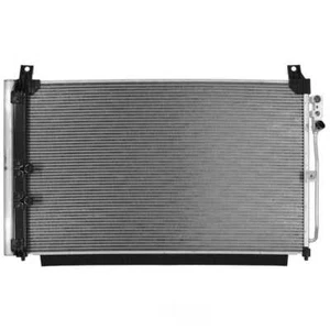 A/C Condenser Global 4462C fits 14-18 INFINITI Q50 3.5L-V6 - Picture 1 of 1