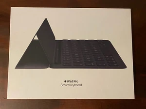 Ipad Pro Smart Keyboard Box Only - Photo 1/1