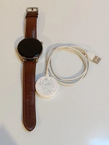 HUAWEI WATCH 3 Elite (GLL-AL04) LTE 46mm _0,1_5 - Afbeelding 1 van 8