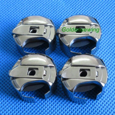 EVERNICE 4 PCS for JUKI DNU 1541 261 241 WALKING FOOT LARGE BOBBIN CASE
