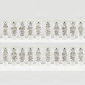 20 x Kiehl's Hydro Plumping Re-Texturizing Serum Concentrate Sample 5ml/ 0.17oz - Picture 1 of 4