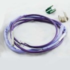 Climatemaster S17s0031n01 Air Freeze Thermistor Violet 48 Inches Replacement