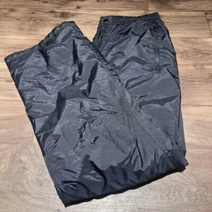 WFS Mens 2XL FG Snow Pant - Stylish, Water and Wind Resistant Good Condition - Picture 1 of 3