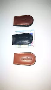 Money clip, ferma soldi Gianni Conti - Foto 1 di 6