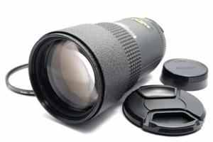 [App N MINT] Nikon AF Nikkor 180mm f/2.8 D IF ED Telephoto Lens JAPAN #220334 - Picture 1 of 12