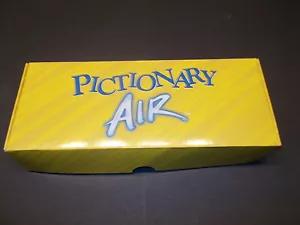 Pictionary Air Spiel von Mattel ab 8+ - Bild 1 von 5