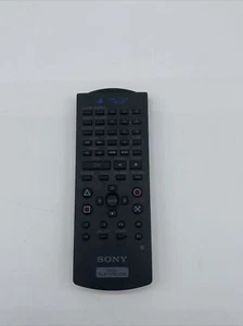 Sony DVD Playstation 2 System PS2 Remote Control SCPH-10150 Remote Only - Picture 1 of 1