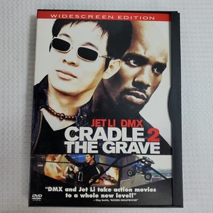 Cradle 2 the Grave (Widescreen Edition) - DVD Movie  - Picture 1 of 8