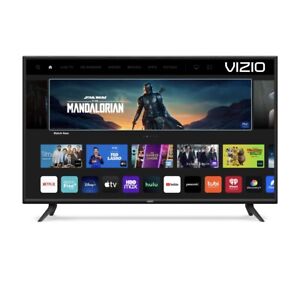 VIZIO 55" Class V-Series 4K UHD LED Smart TV (Newest Model) V555-J01