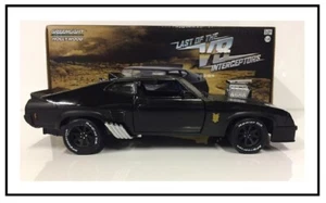1973 FORD FALCON XB MAD MAX LAST OF THE V8 INTERCEPTORS 2024 DIECAST SCALE 1/24 - Picture 1 of 23