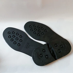 Vibram #2055S Eton Sole 10 Iron ( soles and heels ) - Picture 1 of 1