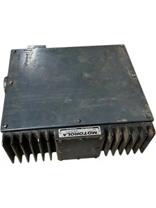 Motorola Model T1261A 2-drożny zasilacz radiowy **WYPRZEDAŻ** - Zdjęcie 1 z 5