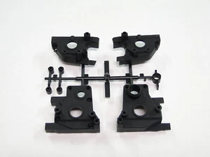 NEW KYOSHO 4WD Gear Box Cases OPTIMA JAVELIN PRO KP16 - Picture 1 of 3