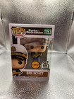 Ben Wyatt Parks And Recreation Funko POP Big Apple Collectibles 1153 CHASE