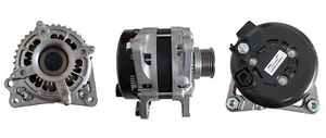 Alternator 06E903024N 104211-0161 For AUDI RS5/RS4 2.9(8W) 2018-2020 - Picture 1 of 4