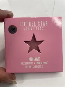 Jeffree Star Cosmetics Single Pressed Pigment Mohawk �� - Bild 1 von 4