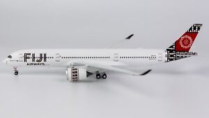 NG Model 1:400 Fiji Airways Airbus A350-900 XWB 'Island of Viti Levu' DQ-FAI