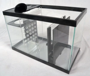 REFUGIUM KIT - 10 Gallon ezBuild Pro Sump Kit for Aqueon / Imagitarium (MTO) - Picture 1 of 5