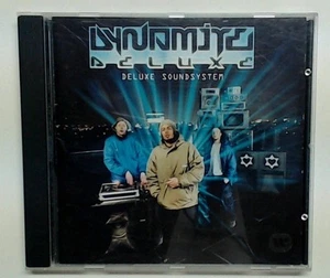 Deluxe Soundsystem Dynamite Deluxe: - Bild 1 von 1