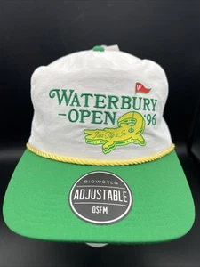Happy Gilmore Waterbury Open Hat Cap - Bild 1 von 9