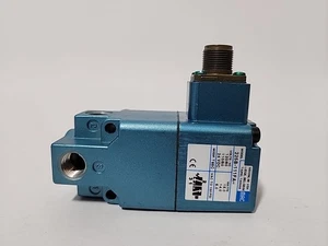 Electroválvula MAC 225B-111FA - Imagen 1 de 7