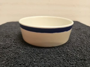 Vintage American Airlines 1st Class Fruit Bowl Pre-owned - Picture 1 of 8