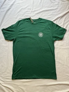 Vans Off The Wall Tshirt Mens Custom Fit - Picture 1 of 4