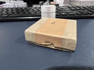 1952 USA Mint Silber Proof Set 5 Münzen mit Original Box + Taschentuch (BEG) - Bild 1 von 9