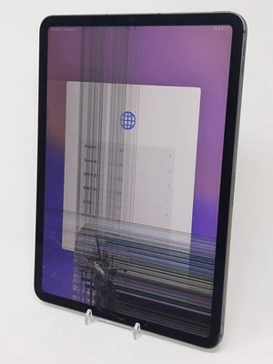 Apple iPad Pro 11 pulgadas (3.ª generación) A2460 128 GB, Wi-Fi + 5G, 11 pulgadas - Espacio Foto 1 de 4