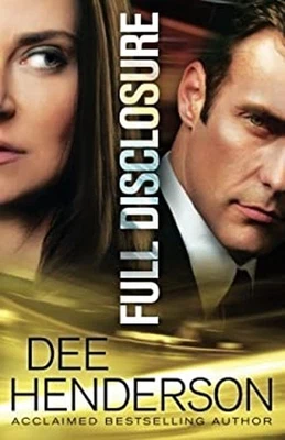 Full Disclosure Paperback Dee Henderson - Image 1 of 2