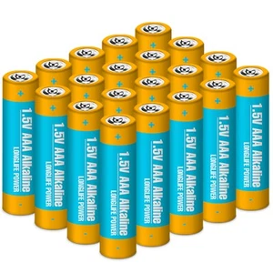 20x Pilas 1.5V AAA 10x2 Juegos Energy Power Ultra Micro - Nuevas - Imagen 1 de 1