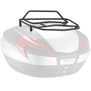 Givi Motorcycle Motorbike Metal Top Box Rack Luggage - E159 - Picture 1 of 1