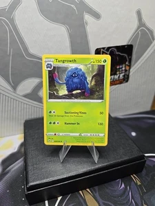 Tangrowth 5/159 Raro | Corona Zenith | Carta Pokémon - Imagen 1 de 3