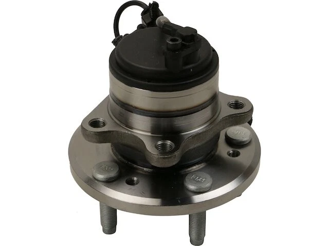 Front Wheel Hub Assembly For 2002-2005 Ford Thunderbird 2003 2004 VY912XP - Image 1 of 1