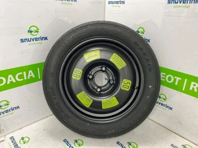 RUEDA DE RECAMBIO Citroën C3 (SC) 2012 5401T0 / 35J15ET15 / 5401R5 - Imagen 1 de 3