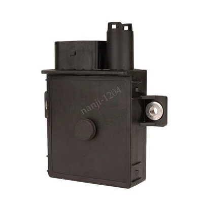 Glow Plug Control Module 8973796350 for Chevrolet Silverado 2500 GMC 	Sierra3500 - Image 1 of 2