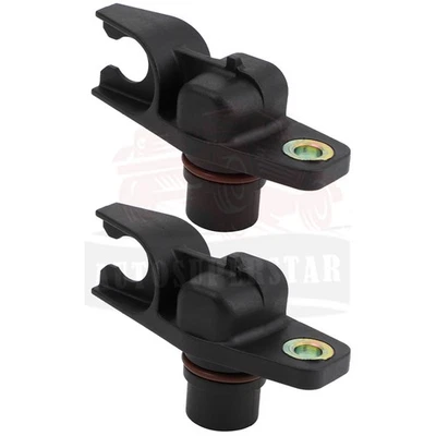 Задний датчик скорости ABS со стороны PICKOOR LH или RH для Pontiac Firebird 1993-2002 годов выпуска - Изображение 1 из 4